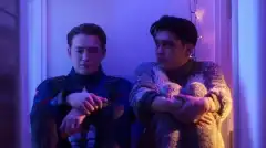 Трепет сердца 3 сезон 4 серия