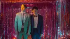 Трепет сердца 2 сезон 8 серия